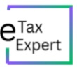 E Tax Expert Logo